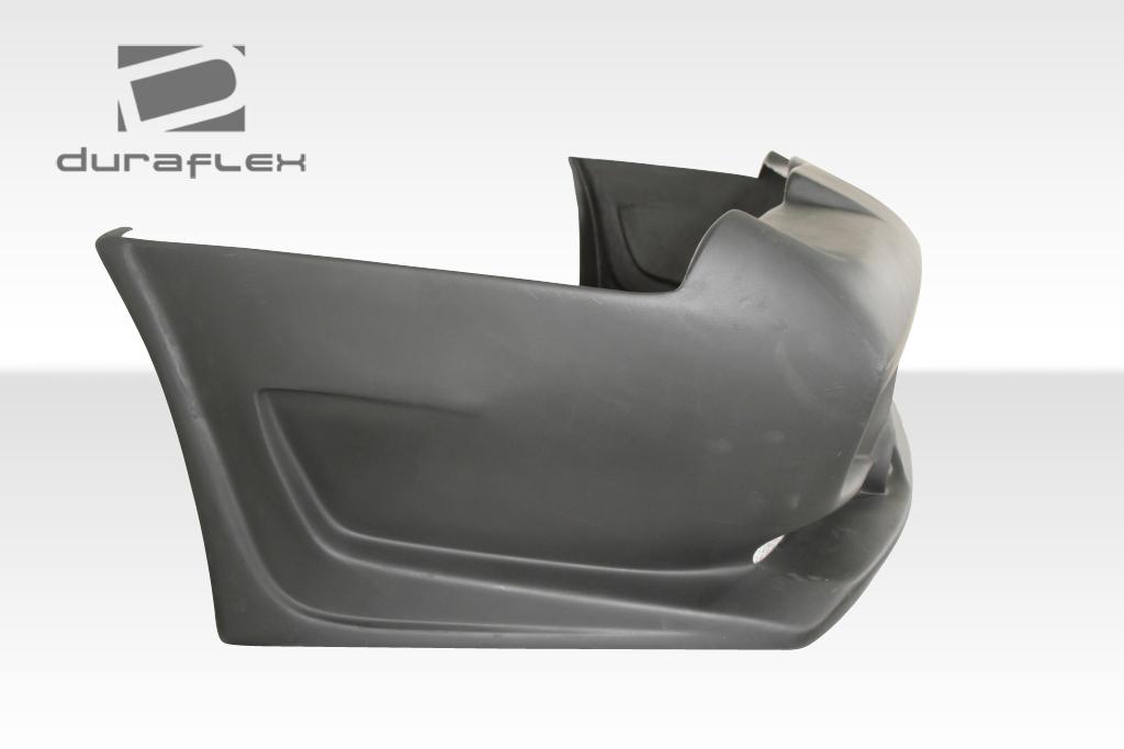 1982-1992 Pontiac Firebird Duraflex Xtreme Front Bumper