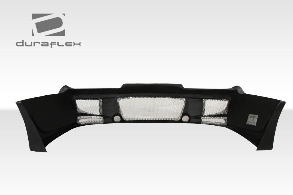 1982-1992 Pontiac Firebird Duraflex Xtreme Front Bumper