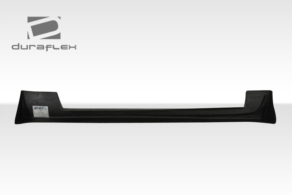 1982-1992 Chevrolet Camaro Duraflex Xtreme Body Kit - 8 Piece