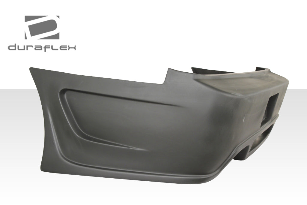 1982-1992 Pontiac Firebird Trans Am Duraflex Xtreme Rear Bumper Cover - 1 Piece