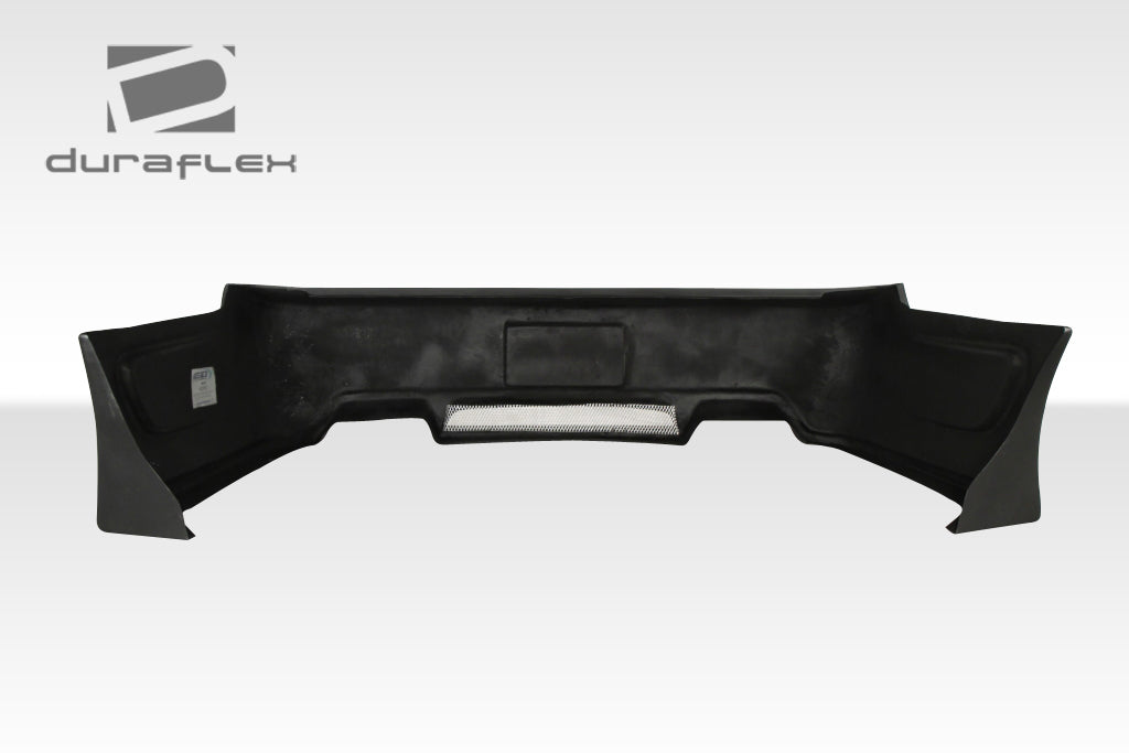 1982-1992 Pontiac Firebird Trans Am Duraflex Xtreme Rear Bumper Cover - 1 Piece