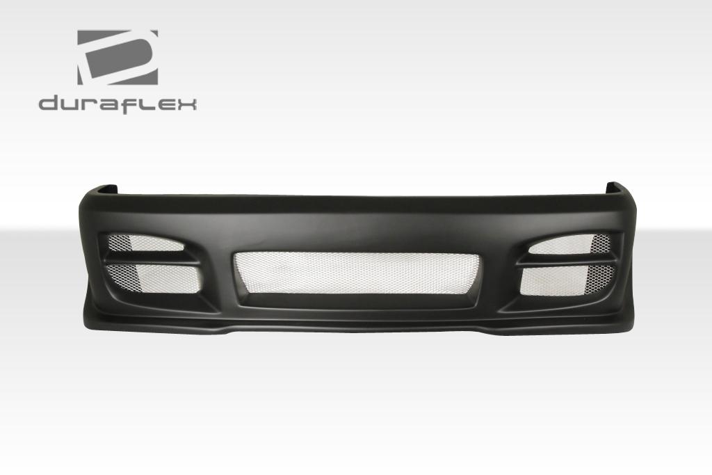 1982-1993 Chevrolet S-10 Duraflex R34 Front Bumper