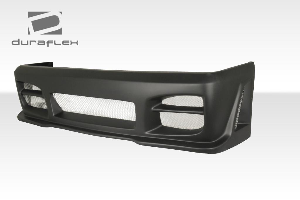 1982-1993 Chevrolet S-10 Duraflex R34 Front Bumper