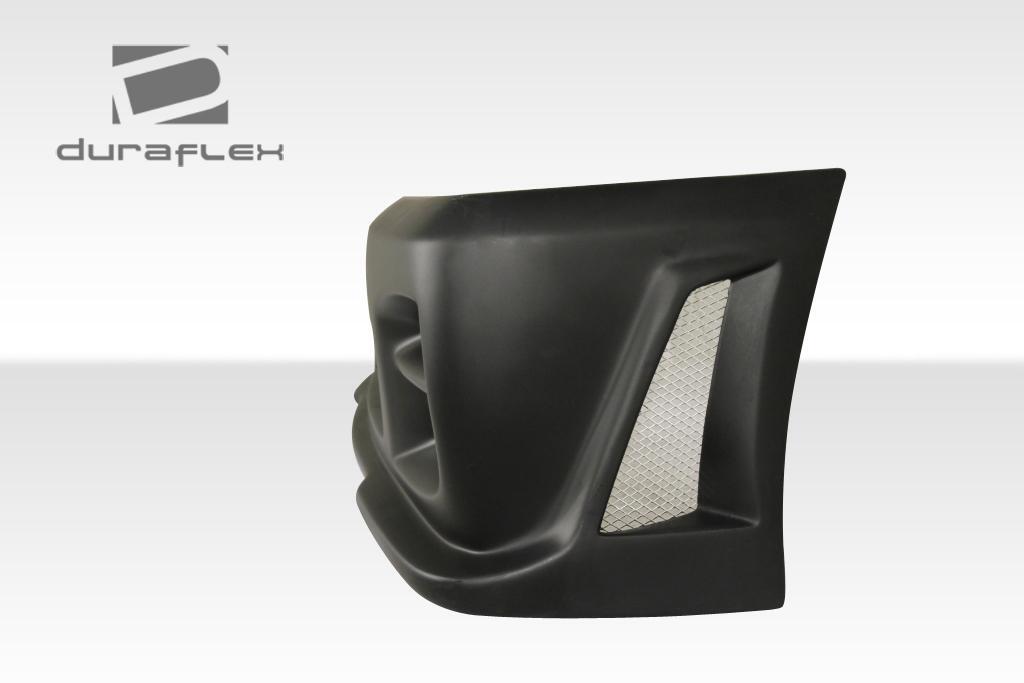 1982-1993 Chevrolet S-10 Duraflex R34 Front Bumper