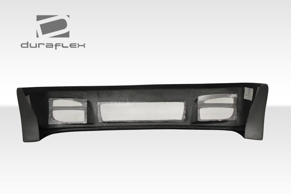 1982-1993 Chevrolet S-10 Duraflex R34 Front Bumper