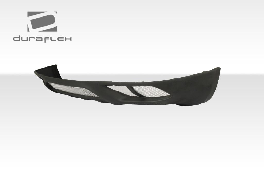 2003-2006 Porsche Cayenne Duraflex CT-R Front Lip