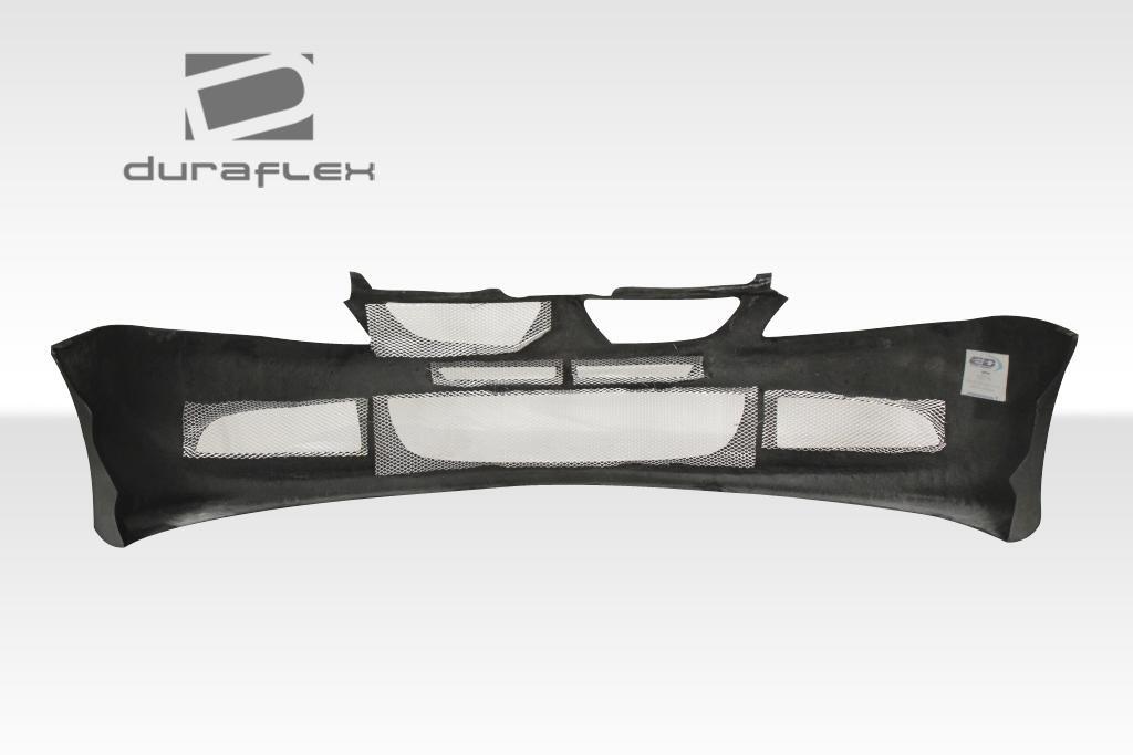 2004-2007 Mitsubishi Lancer Duraflex Evo 8 Front Bumper