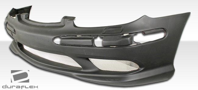 2003-2006 Mercedes S Class Duraflex AMG Look Front Bumper
