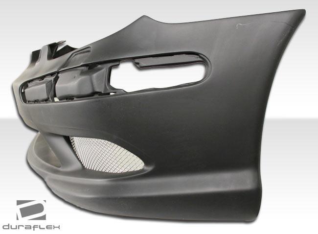 2003-2006 Mercedes S Class Duraflex AMG Look Front Bumper