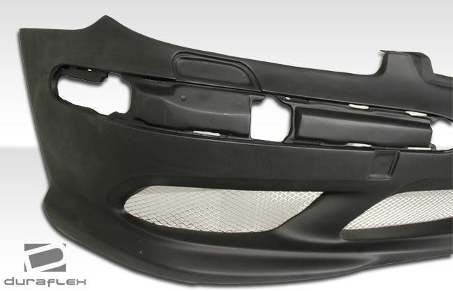 2003-2006 Mercedes S Class Duraflex AMG Look Front Bumper