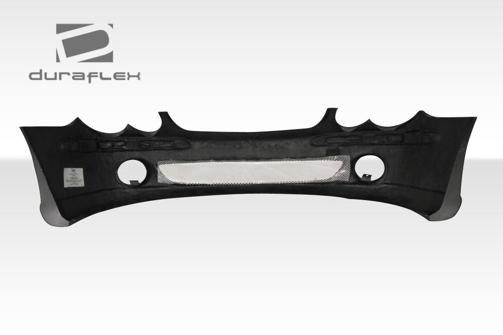 2003-2008 Mercedes SL - Mercedes Duraflex LR-S Front Bumper