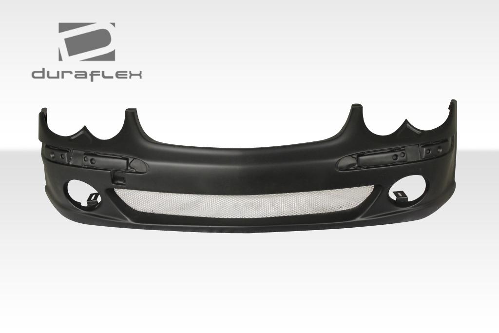2003-2008 Mercedes SL - Mercedes Duraflex LR-S Front Bumper