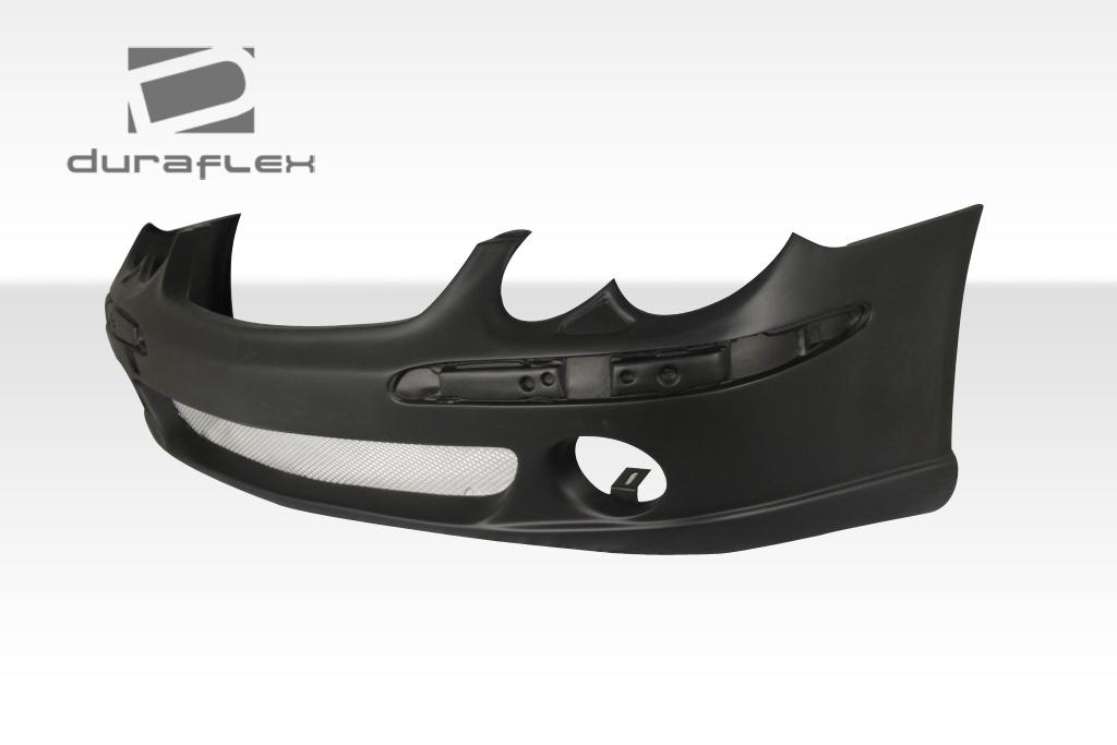 2003-2008 Mercedes SL - Mercedes Duraflex LR-S Front Bumper