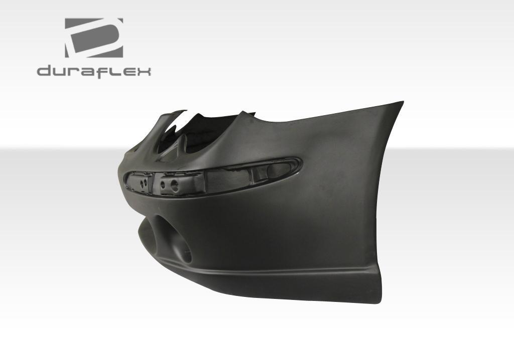 2003-2008 Mercedes SL - Mercedes Duraflex LR-S Front Bumper