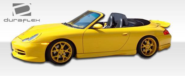 1997-2004 Porsche Boxster Duraflex GT-3 Kit