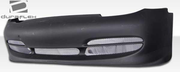 1997-2004 Porsche Boxster Duraflex GT-3 Kit