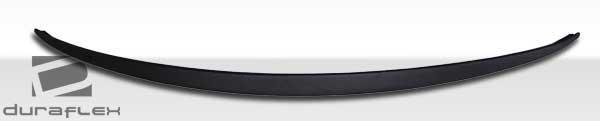 1999-2001 Porsche 996 Duraflex GT-3 Front Bumper