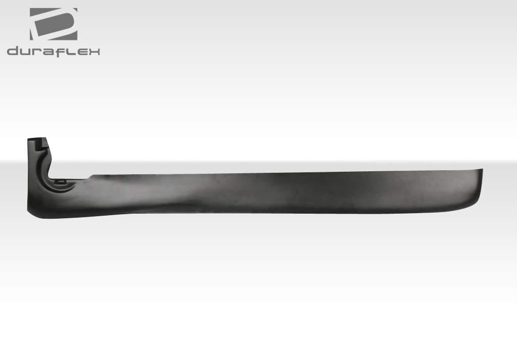 1999-2004 Porsche 996 Duraflex GT-3 Side Skirts