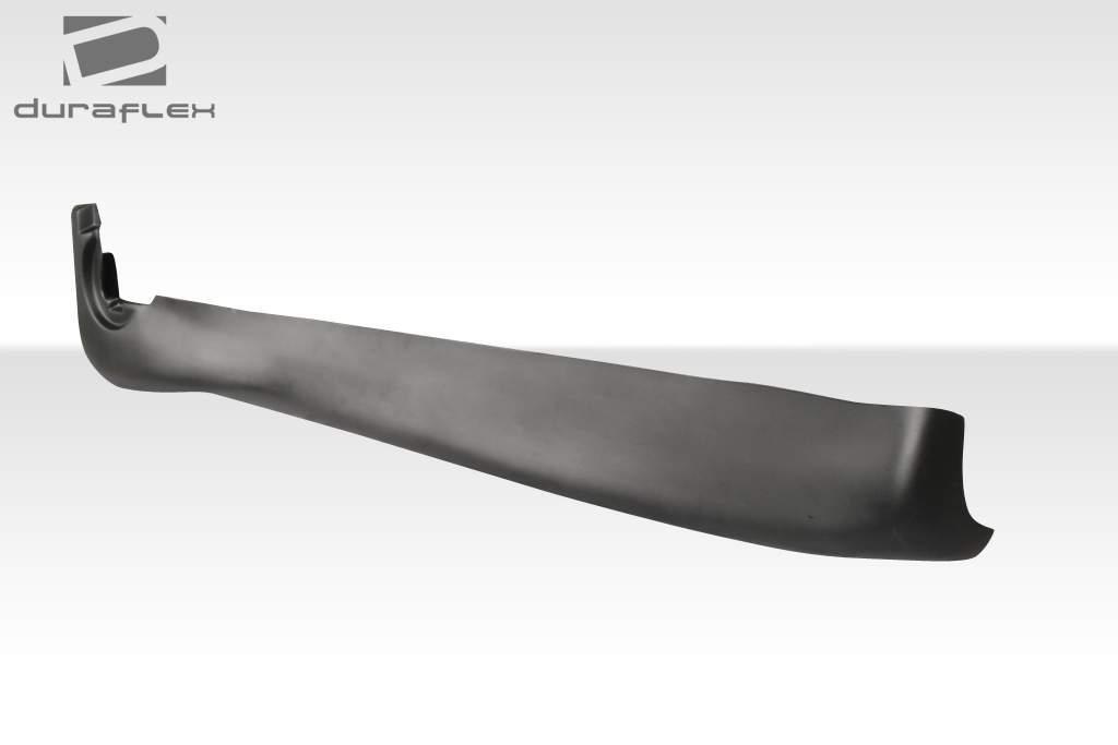 1999-2004 Porsche 996 Duraflex GT-3 Side Skirts