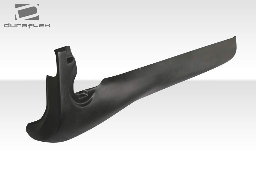 1999-2004 Porsche 996 Duraflex GT-3 Side Skirts