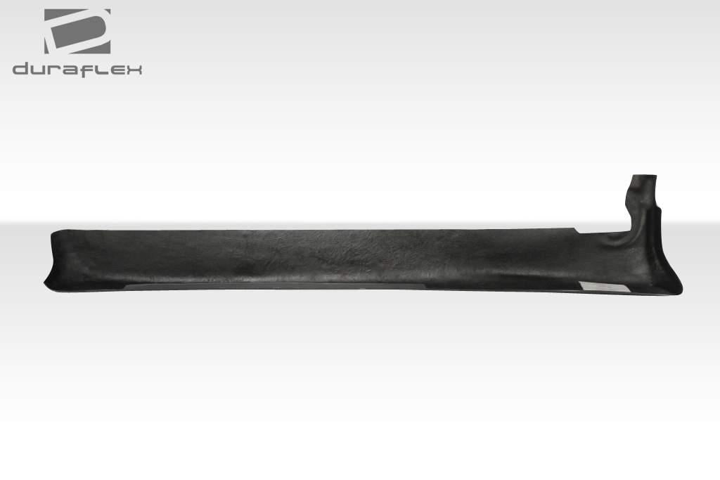 1999-2004 Porsche 996 Duraflex GT-3 Side Skirts