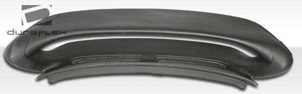 1999-2004 Porsche 996 Duraflex GT-3 Rear Wing