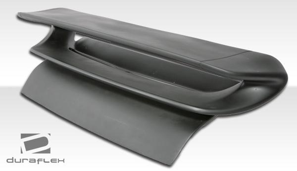 1999-2004 Porsche 996 Duraflex GT-3 Rear Wing