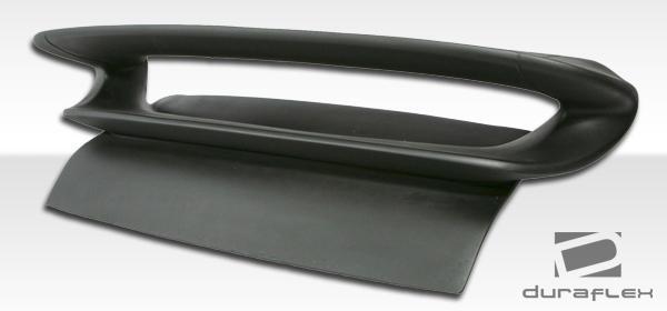 1999-2004 Porsche 996 Duraflex GT-3 Rear Wing