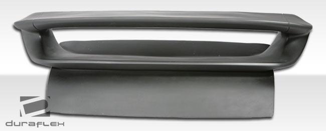 1999-2004 Porsche 996 Duraflex GT-3 Rear Wing