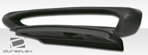 1999-2004 Porsche 996 Duraflex GT-3 Rear Wing