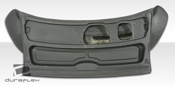 1999-2004 Porsche 996 Duraflex GT-3 Rear Wing