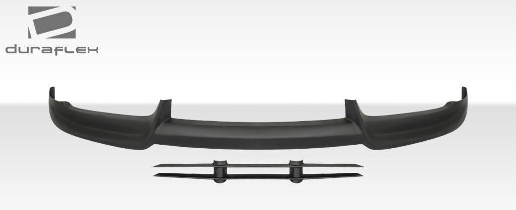2002-2005 BMW 7 Series Duraflex AC-S Front Lip