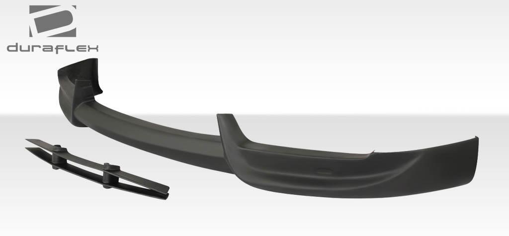 2002-2005 BMW 7 Series Duraflex AC-S Front Lip