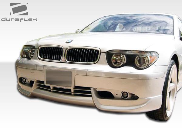 2002-2005 BMW 7 Series Duraflex AC-S Front Lip