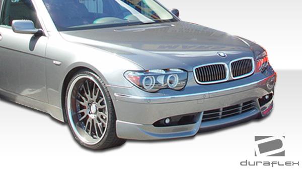 2002-2005 BMW 7 Series Duraflex AC-S Front Lip