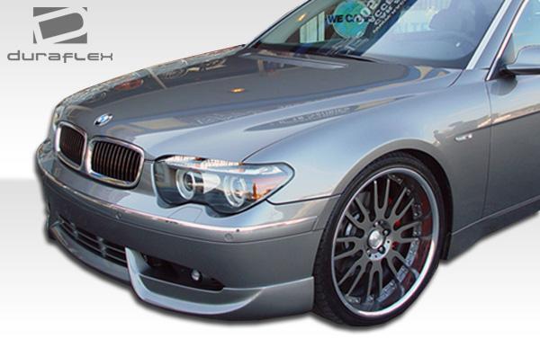 2002-2005 BMW 7 Series Duraflex AC-S Front Lip