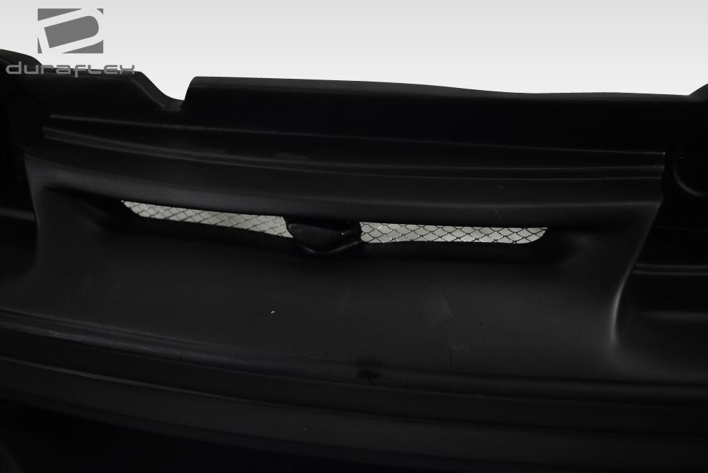 1987-1993 Ford Mustang Duraflex Stalker Front Bumper