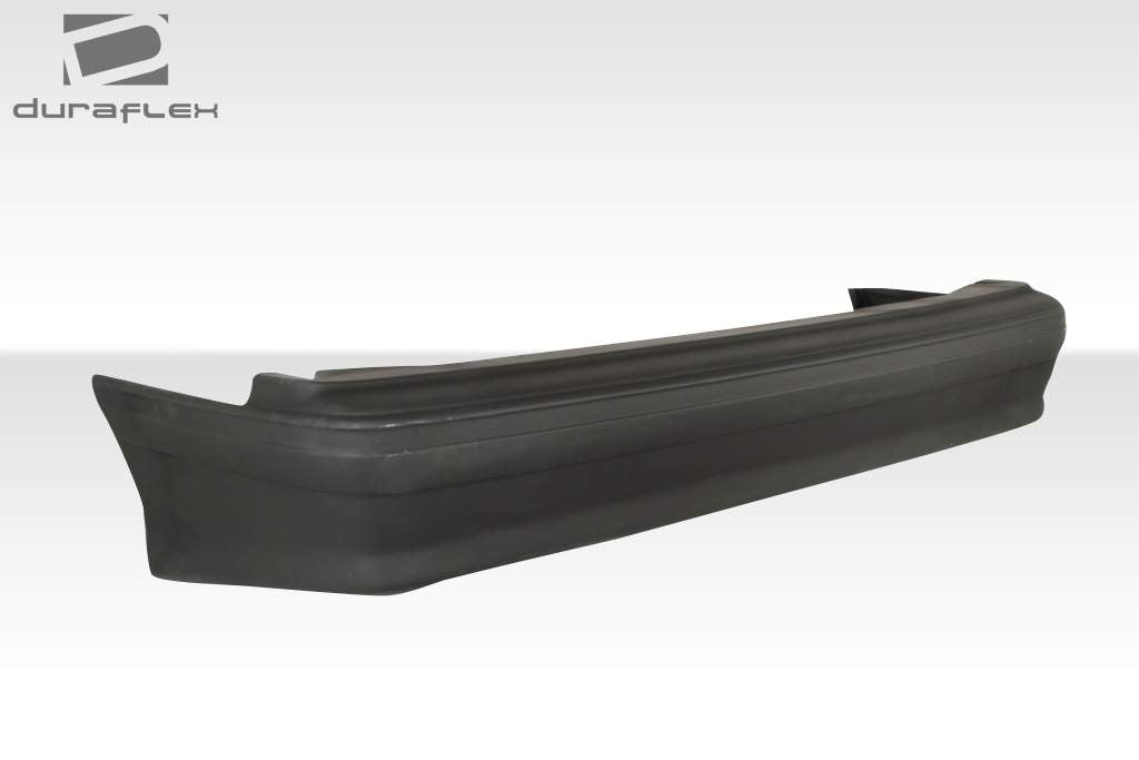 1983-1986 Ford Mustang Duraflex Colt Body Kit - 4 Piece