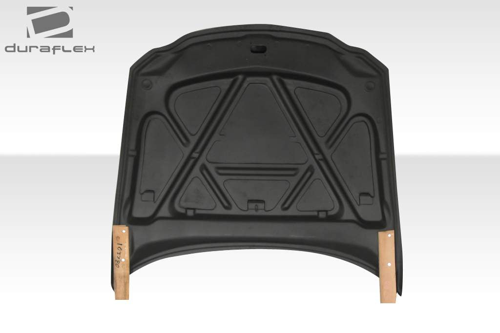 1999-2005 Pontiac Grand Am Duraflex WS-6 Hood - 1 Piece