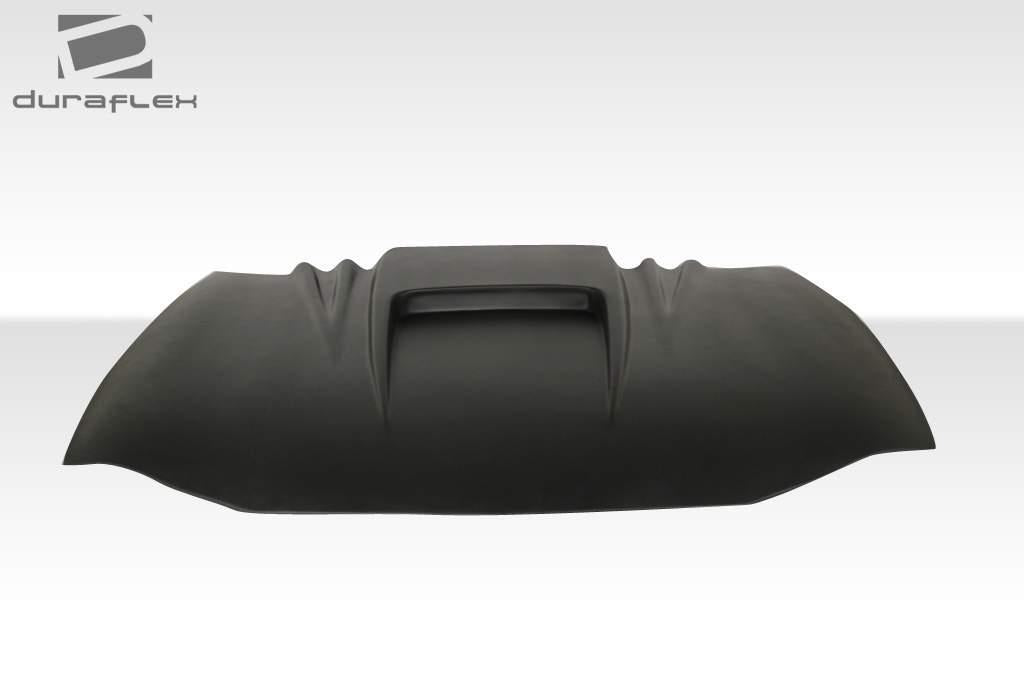 2000-2005 Chevrolet Monte Carlo Duraflex Spyder 3 Hood