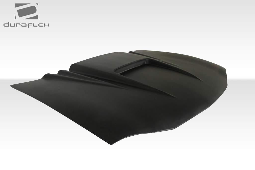 2000-2005 Chevrolet Monte Carlo Duraflex Spyder 3 Hood