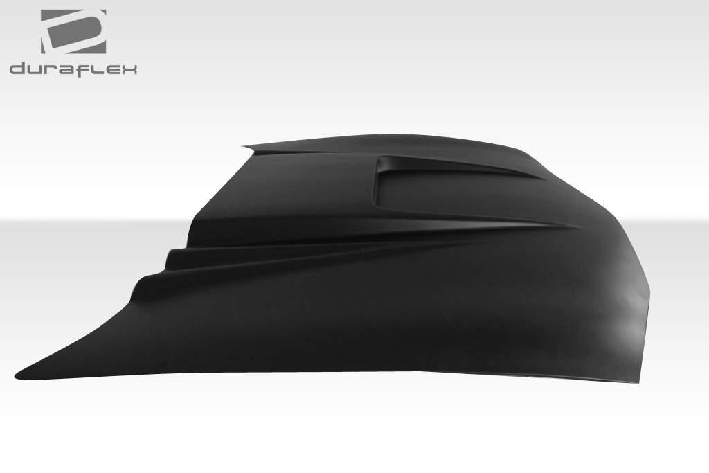 2000-2005 Chevrolet Monte Carlo Duraflex Spyder 3 Hood