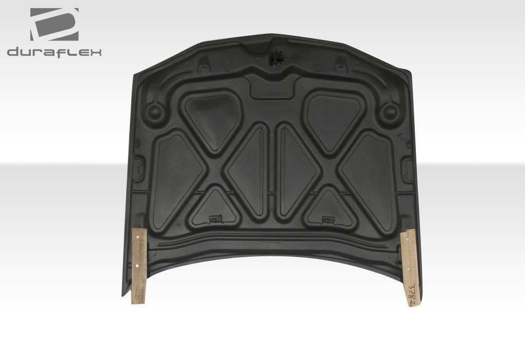 2000-2005 Chevrolet Monte Carlo Duraflex Spyder 3 Hood