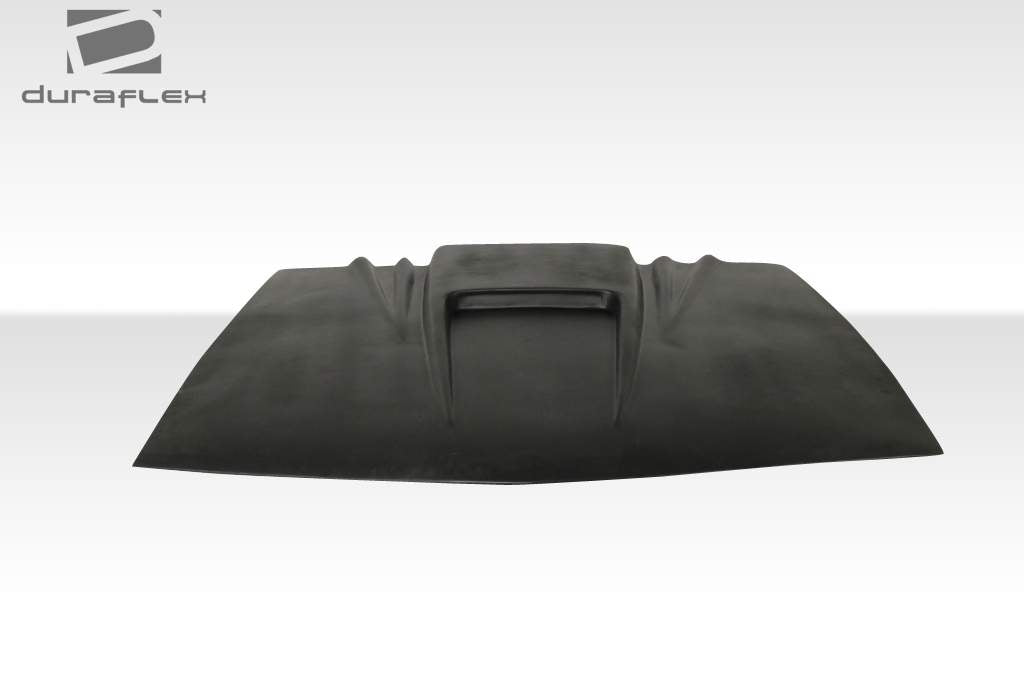 1982-1992 Chevrolet Camaro Duraflex Spyder 3 Hood - 1 Piece