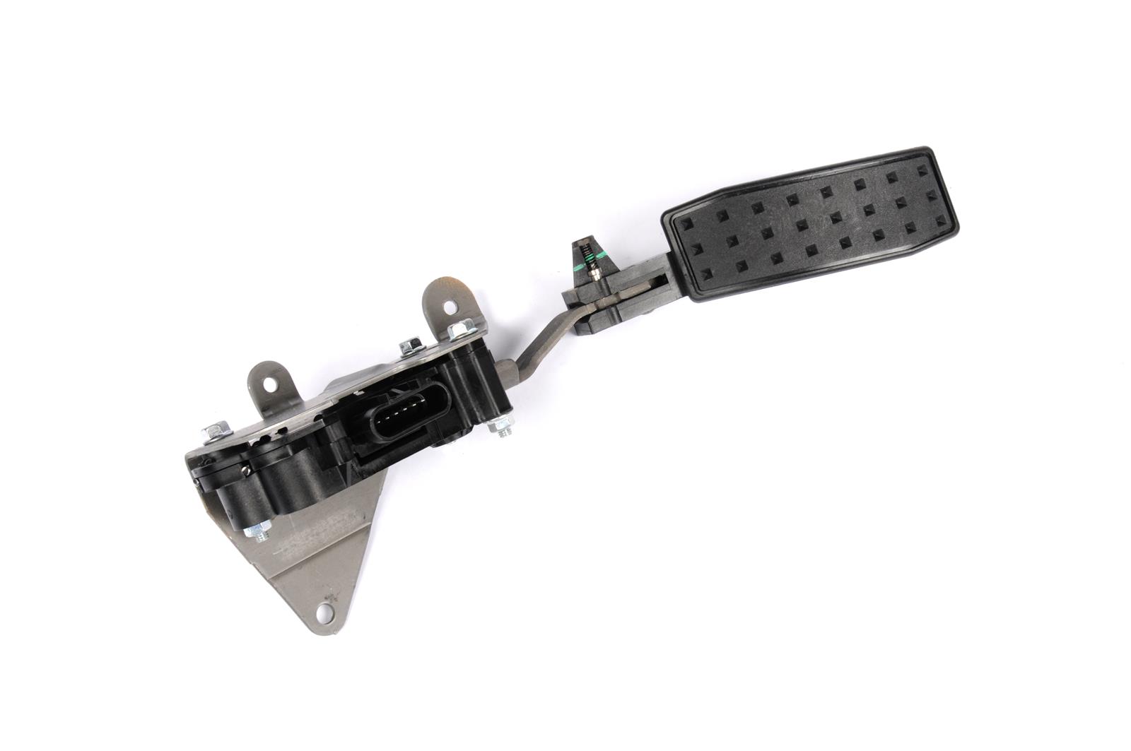 CHEVROLET PERFORMANCE PEDAL ASSEMBLY