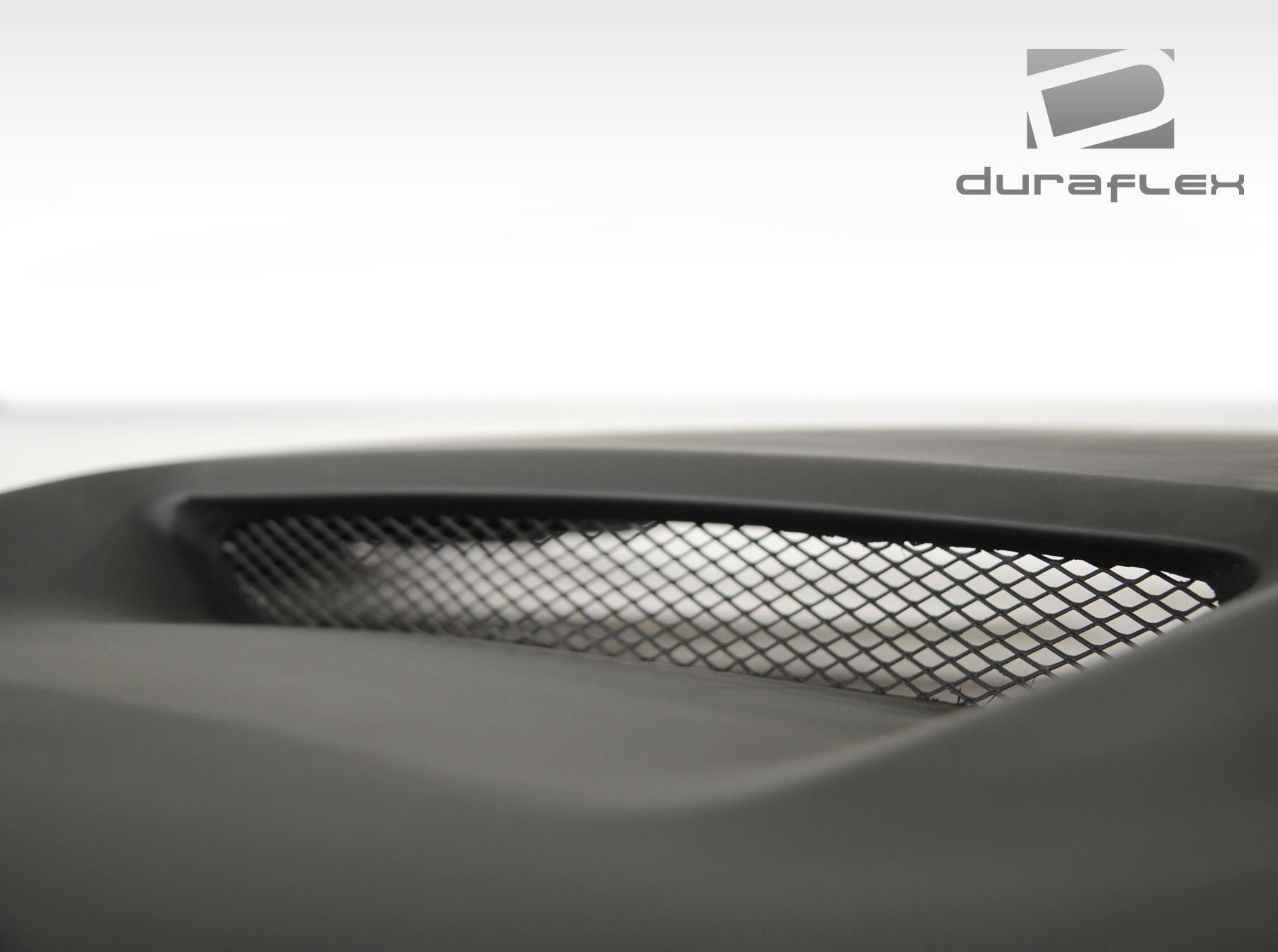 2002-2008 Dodge Ram Duraflex SRT Look Hood