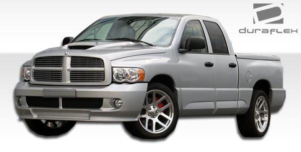2002-2008 Dodge Ram Duraflex SRT Look Hood