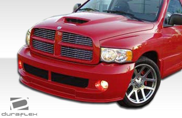 2002-2008 Dodge Ram Duraflex SRT Look Hood