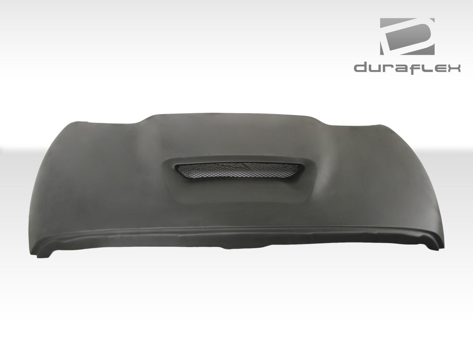 2002-2008 Dodge Ram Duraflex SRT Look Hood