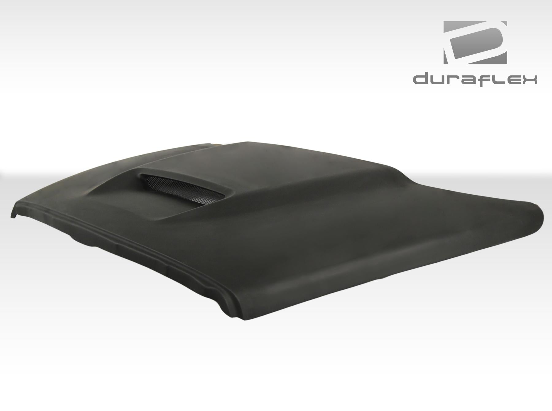 2002-2008 Dodge Ram Duraflex SRT Look Hood